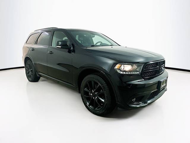 2017 Dodge Durango GT AWD photo