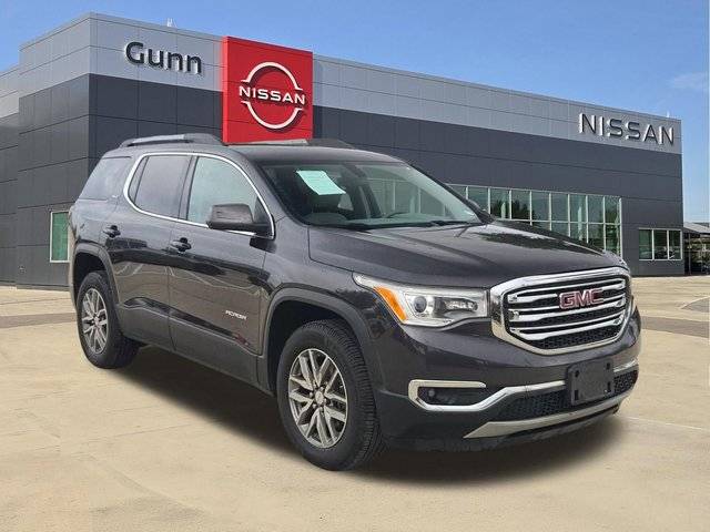 2017 GMC Acadia SLE FWD photo