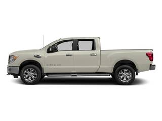 2017 Nissan Titan XD SV 4WD photo
