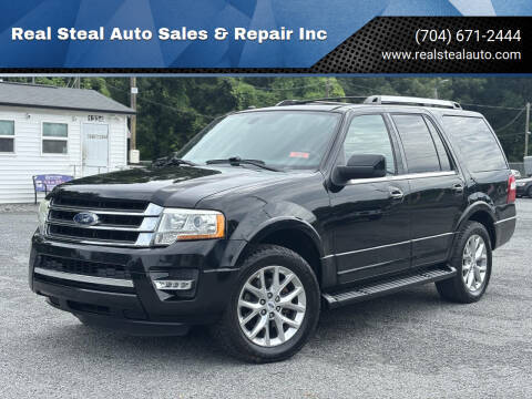 2016 Ford Expedition Limited RWD photo