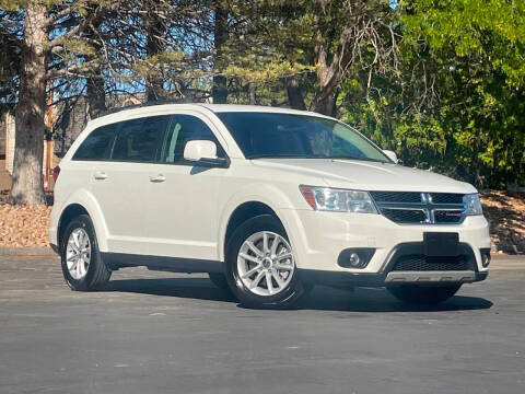 2016 Dodge Journey SXT FWD photo