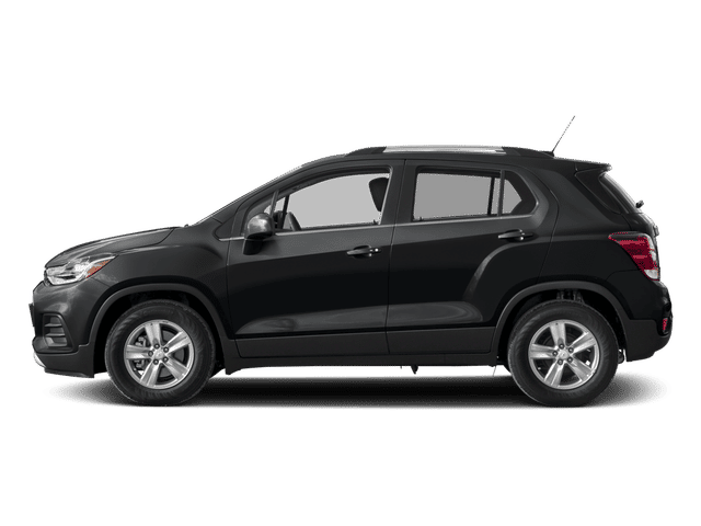 2017 Chevrolet Trax LT AWD photo