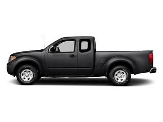 2017 Nissan Frontier S RWD photo