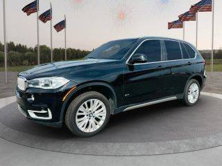 2017 BMW X5 sDrive35i RWD photo