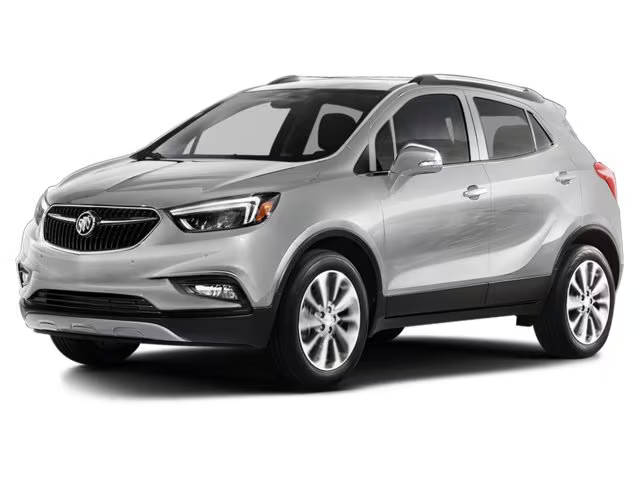 2017 Buick Encore Preferred FWD photo