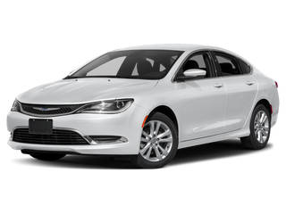 2015 Chrysler 200 Limited FWD photo