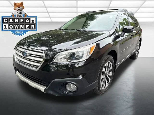 2017 Subaru Outback Limited AWD photo