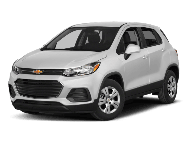 2017 Chevrolet Trax LS AWD photo