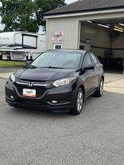 2017 Honda HR-V EX AWD photo