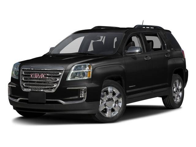 2016 GMC Terrain SLT AWD photo