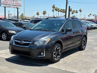 2017 Subaru Crosstrek Premium AWD photo