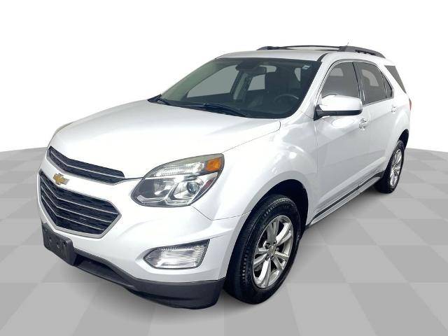 2017 Chevrolet Equinox LT FWD photo