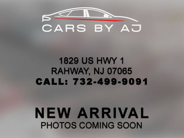 2016 Nissan Rogue SV AWD photo