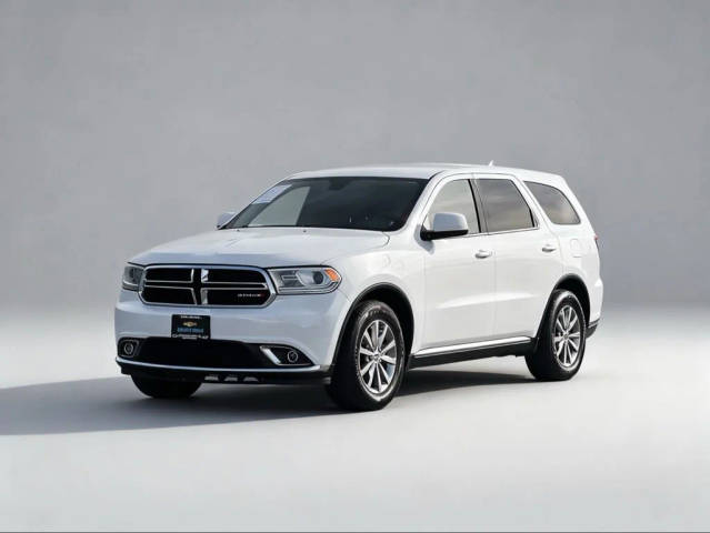 2017 Dodge Durango SXT RWD photo