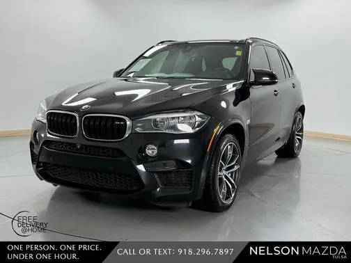 2017 BMW X5 M AWD photo