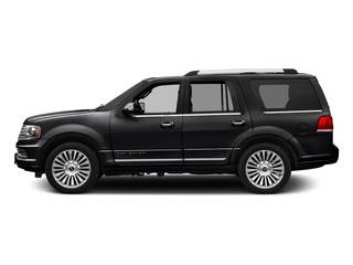 2017 Lincoln Navigator Select RWD photo