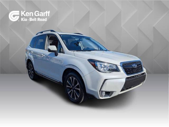 2017 Subaru Forester Touring AWD photo