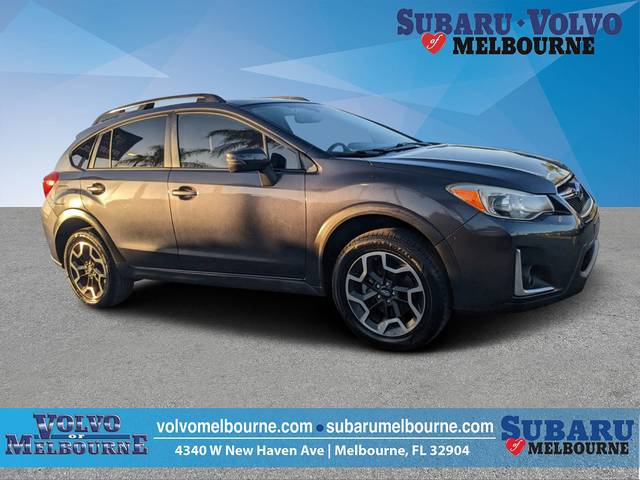 2017 Subaru Crosstrek Limited AWD photo