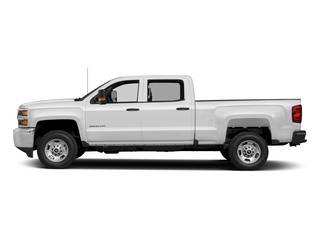 2017 Chevrolet Silverado 2500HD Work Truck 4WD photo