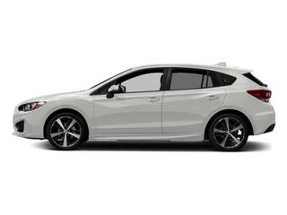 2017 Subaru Impreza Sport AWD photo