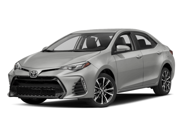 2017 Toyota Corolla 50th Anniversary Special Edition FWD photo