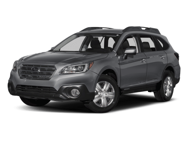 2017 Subaru Outback AWD photo