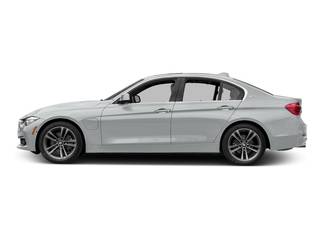 2016 BMW 3 Series 330e RWD photo
