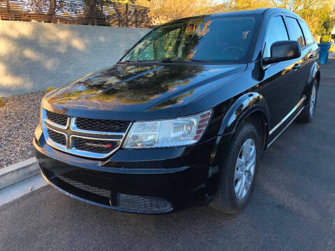 2015 Dodge Journey American Value Pkg FWD photo