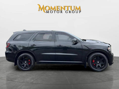2016 Dodge Durango R/T AWD photo