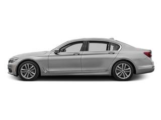 2016 BMW 7 Series 750i RWD photo