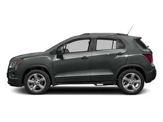 2016 Chevrolet Trax LTZ FWD photo