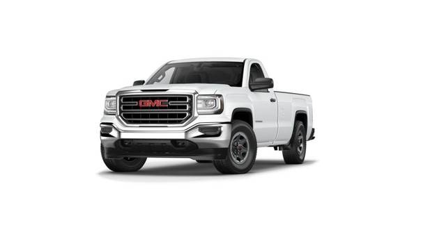 2016 GMC Sierra 1500  RWD photo