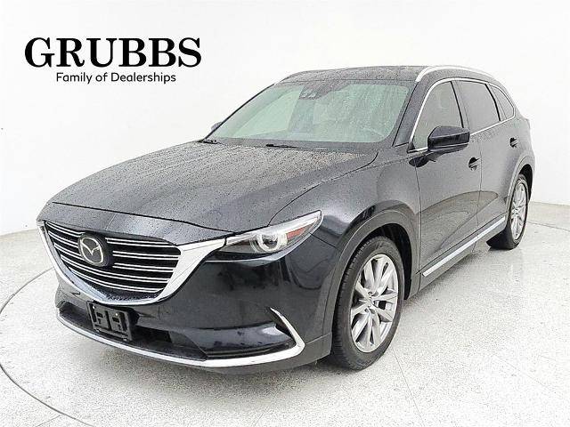 2017 Mazda CX-9 Grand Touring FWD photo