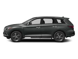 2016 Infiniti QX60  AWD photo