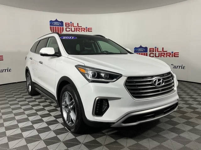 2017 Hyundai Santa Fe Limited Ultimate AWD photo
