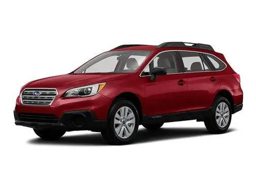 2017 Subaru Outback Premium AWD photo