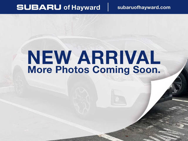 2017 Subaru Crosstrek AWD photo