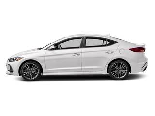 2017 Hyundai Elantra Sport FWD photo