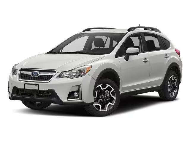 2017 Subaru Crosstrek Limited AWD photo