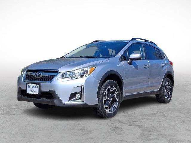 2017 Subaru Crosstrek Premium AWD photo