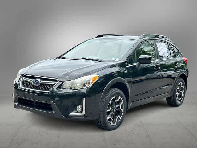 2017 Subaru Crosstrek Premium AWD photo
