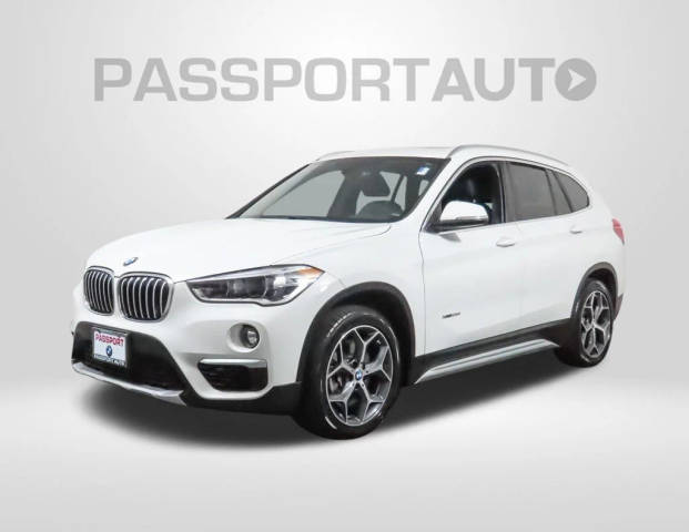 2017 BMW X1 xDrive28i AWD photo