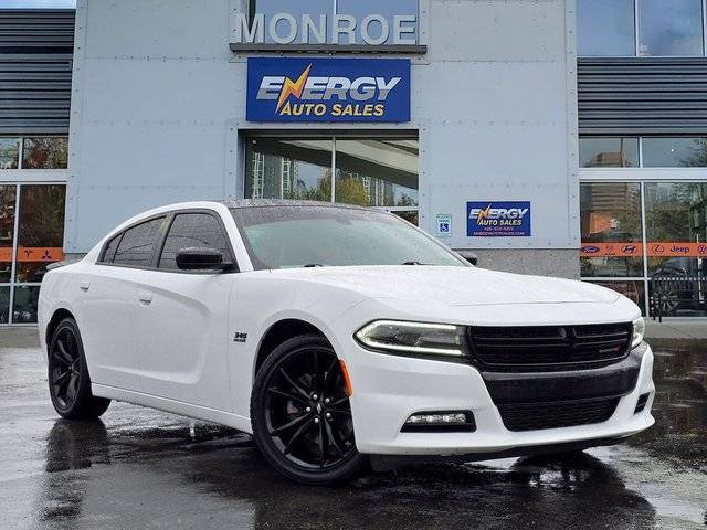 2017 Dodge Charger R/T RWD photo