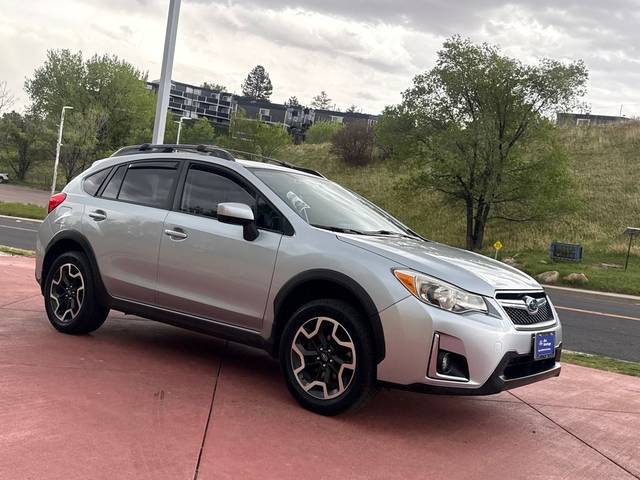 2017 Subaru Crosstrek Premium AWD photo