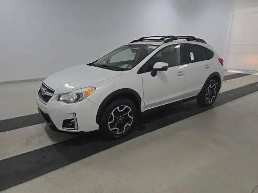 2017 Subaru Crosstrek Limited AWD photo