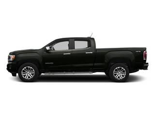 2017 GMC Canyon 4WD SLT 4WD photo