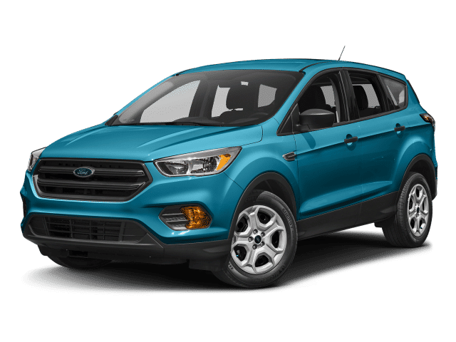 2017 Ford Escape SE FWD photo