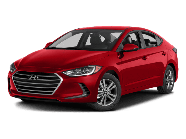 2017 Hyundai Elantra SE FWD photo