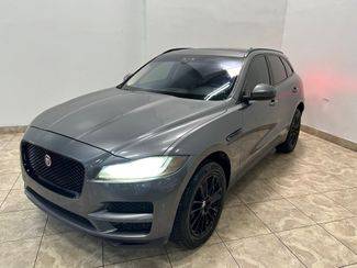 2017 Jaguar F-Pace 35t Prestige AWD photo