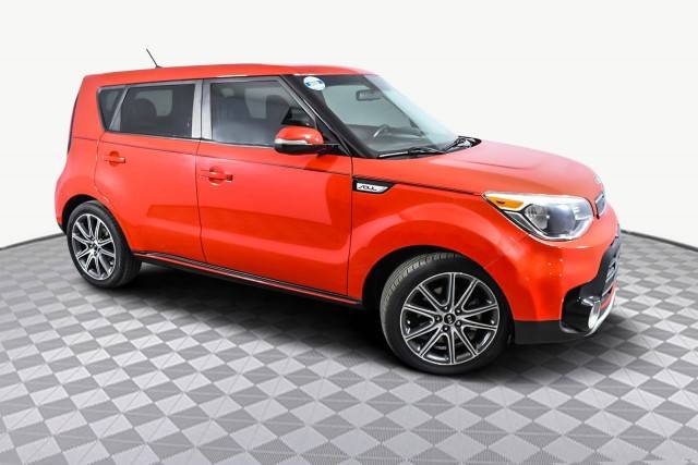 2017 Kia Soul ! FWD photo